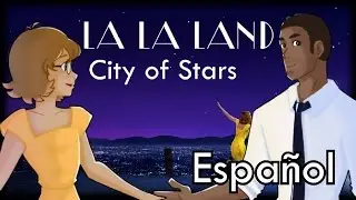City of Stars - La La Land - Cover en Español - Enmanuel & Amaia