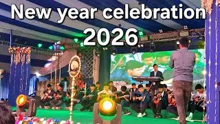 Fatafati ♡ by group Guitar playing || new year celebration 