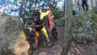 Mandalong Enduro Loop