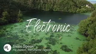 Best Serious Electronic Music for Video [ Skies Speak - Flu Season   Instrumental Version ]
