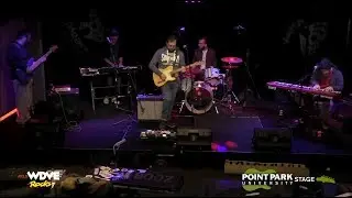 DVE Coffee House - Wreck Loose