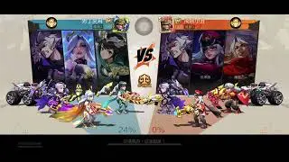 Metal Slug: Awakening PVP 198 (I always have problem with Joe🤮)