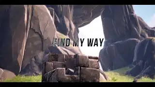 Find My Way - Spellbreak Closed Beta Montage