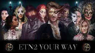 Escape The Night Season 2 YOUR WAY!!!