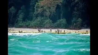 LAST UNCONTACTED PEOPLE ON THE EARTH!!! | SUSHEN |