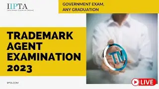 Work as Trademark Agent : No Law Degree Required #trademark #lawyers