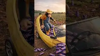 Monkey Steals chocolate From 5-Star Hotel&hellip; What Happens Next Is Unbelievable #shorts