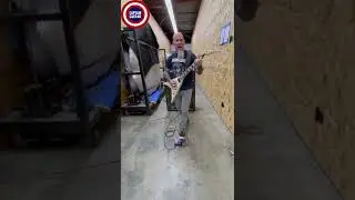 Scott Ian - Anthrax - My old JCM800 - Guitar Solo & Riff #shorts #ScottIan #Anthrax #solo