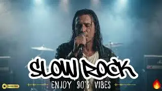 CLASSIC REVIVAL 🔄 Fresh Original Slow Rock (Pure Emotions) 🔥