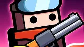 Surviver io