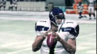 BREAKING MADDEN: SUPER BOWL XLVIII.