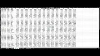 Spreadsheet Compare Tool Excel Based