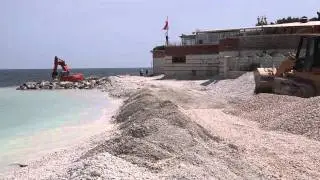Ripascimenti - Portonovo (AN) 2011