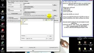 How to bypass frp on itel A15