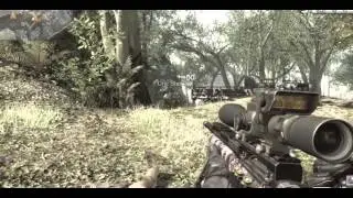 Ghosts Daytage - Wally nV.