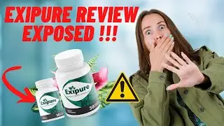 Exipure - Exipure Review,  is Exipure Weight Loss Supplement Worth it, Does Exipure Work? #Exipure