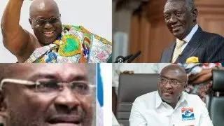 History Never Lies: 1996 May Be Repeating Itself in NPP&rsquo;s 2026 Primaries