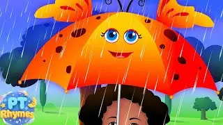बारिश बारिश जाओ ना | Barish Barish Jao Na | Rain Rain Go Away |