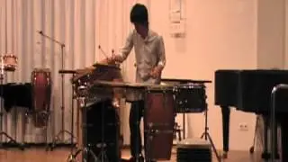 Psappha Iannis Xenakis