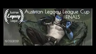 Austrian Legacy League Cup Finals (feat. Callum Smith) RUG Delver vs DnT; RUG Delver vs Jund Hogaak