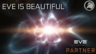 EVE Online Cinematic | The Most Beautiful Places in New Eden