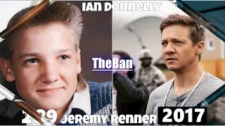Arrival 2017 Movie Cast Before and After They Were Famous, Then and Now