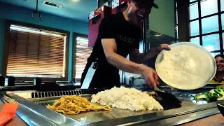 FUJI STEAKHOUSE The Outer Banks