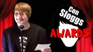 The Con Sloggs Awards 2013