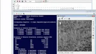 Inpho ApplicationMaster, OrthoVista, SCOP++, SeamEditor, BuildingGenerator