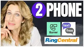 Second Phone Number for Cold Calling Realtors ✅