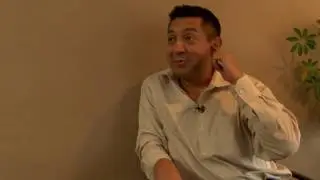 DEMITRI DOWNING ON SPANGLISH