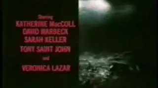 The Beyond - US Opening Credits