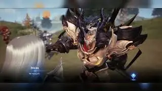MU ORIGIN 3 - mobile games, mmorpg, игры на мобильный, новинки 2023, ММОРПГ, рейды, подземелья