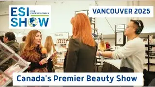 ESI SHOW Vancouver Highlights