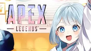 【APEX】参加型カスタム #vtuber #新人vtuber