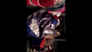 Janauli ke ramlila ka video