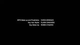 Saving Hope Credits #66 (February 14, 2016)
