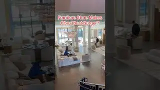 Действительно ли в мебельном магазине готовят лучший бургер в Колумбусе?