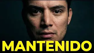 2025  El A&ntilde;o que mi Esposa me Mantuvo Y c&oacute;mo me sent&iacute;