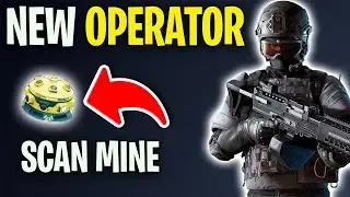 This NEW Y8S2 Operator Gadget is INSANE in Rainbow Six Siege