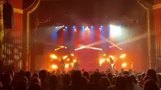 Alex G - After Ur Gone (Live @ Royal Oak Music Theater, Royal Oak, MI 8-30-23)