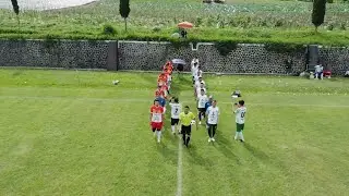 XBALLERS Goal 1 | MUSLIM FOOTBALLERS CIANJUR (MOC Lapang Maleber) - 05 Januari 2025