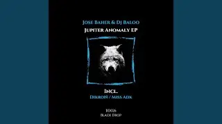 Jupiter Anomaly (dikroN Remix)