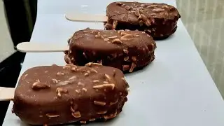 Homemade magnum ice cream recipe