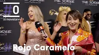 Rojo Caramelo: Los Grammy | #0