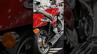&lrm;2026 Honda VTX 1800R REVEALED! The 1800cc Muscle Cruiser America Didn&rsquo;t See Coming