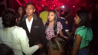 Zonte Musical en tenextongo el tema de la flauta,29-03-2018.