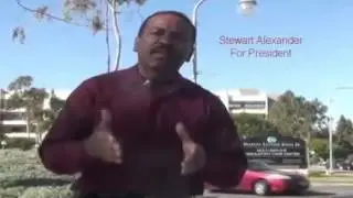 Stewart Alexander 2012!