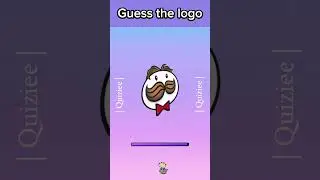 Guess the logo | Logo Quiz |