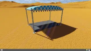 Stage of Light Game - Inventory Preview